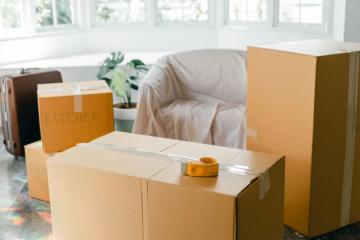 Hoarding Cleanup in Umatilla, OR